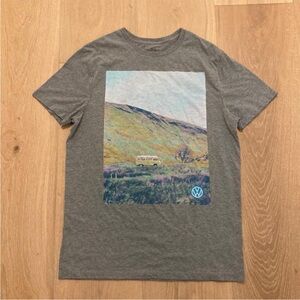Goodfellow & Co × Volkswagen licensed graphic t-shirt, size M,
